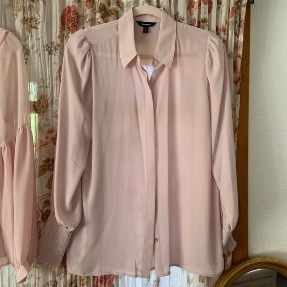 Express blouses - Picture 1 of 8